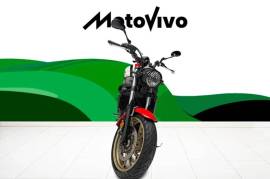 Yamaha XSR 700