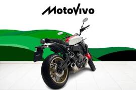 Yamaha XSR 700