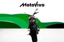 Yamaha XSR 700