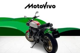Yamaha XSR 700