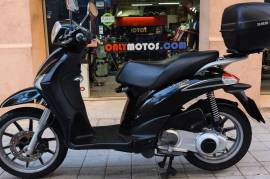 Piaggio Liberty 125