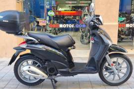 Piaggio Liberty 125
