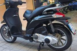 Piaggio Liberty 125
