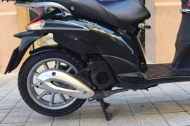 Piaggio Liberty 125