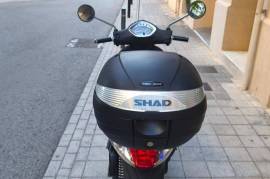 Piaggio Liberty 125