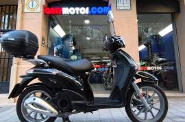 Piaggio Liberty 125