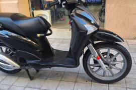 Piaggio Liberty 125