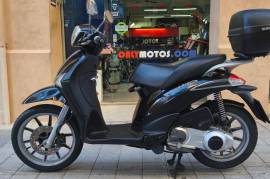 Piaggio Liberty 125