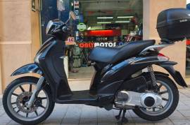 Piaggio Liberty 125