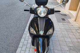 Piaggio Liberty 125