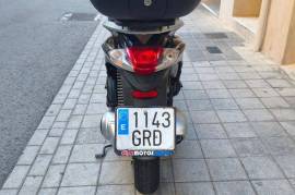 Piaggio Liberty 125