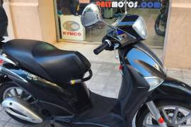 Piaggio Liberty 125