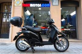 Piaggio Liberty 125