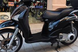 Piaggio Liberty 125