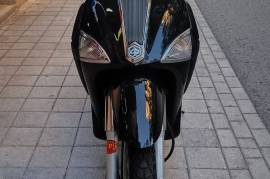 Piaggio Liberty 125