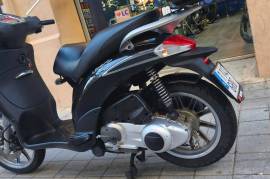 Piaggio Liberty 125