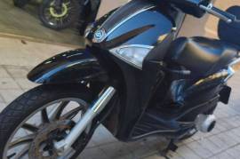 Piaggio Liberty 125