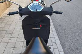 Piaggio Liberty 125