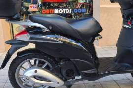 Piaggio Liberty 125