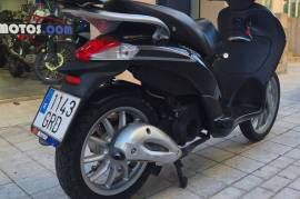 Piaggio Liberty 125