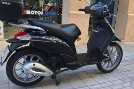 Piaggio Liberty 125