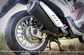 Piaggio Beverly 300