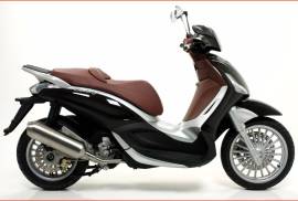 Piaggio Beverly 300
