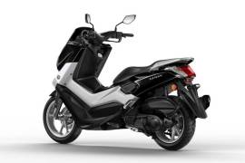 Yamaha NMAX 125 ABS 2018