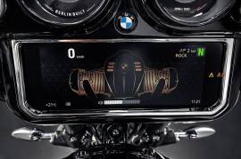 BMW R 1