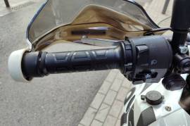 Benelli 502 TRK