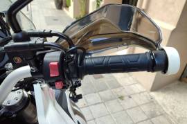 Benelli 502 TRK