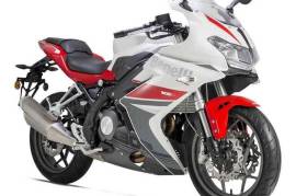 Benelli Otros  BN 302 R ABS