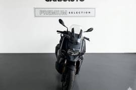 BMW C 400 X