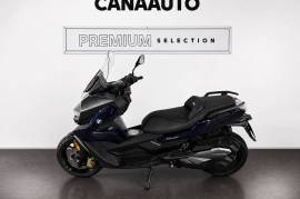 BMW C400GT