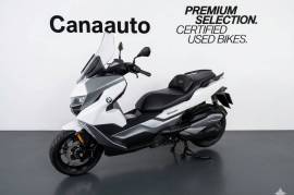 BMW C400GT