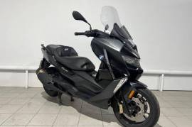 BMW C400GT