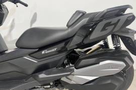 BMW C400GT