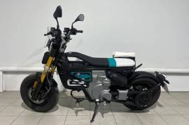 BMW CE 02