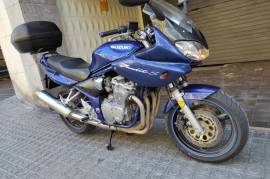 Suzuki Bandit 600