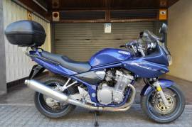 Suzuki Bandit 600
