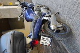 Suzuki Bandit 600