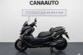 BMW C400GT
