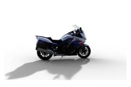 BMW K 1600 GT