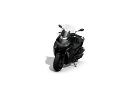 BMW C400GT