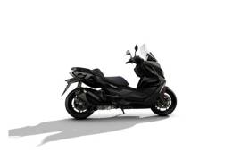 BMW C400GT