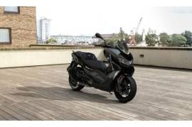 BMW C400GT