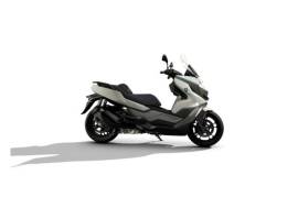 BMW C400GT