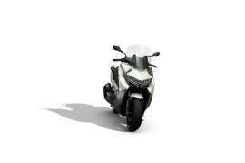 BMW C400GT