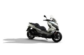 BMW C400GT