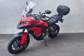 Ducati Multistrada 620